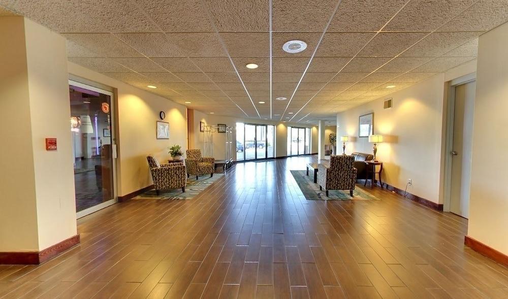 Comfort Inn & Suites Beaver Dam Zewnętrze zdjęcie