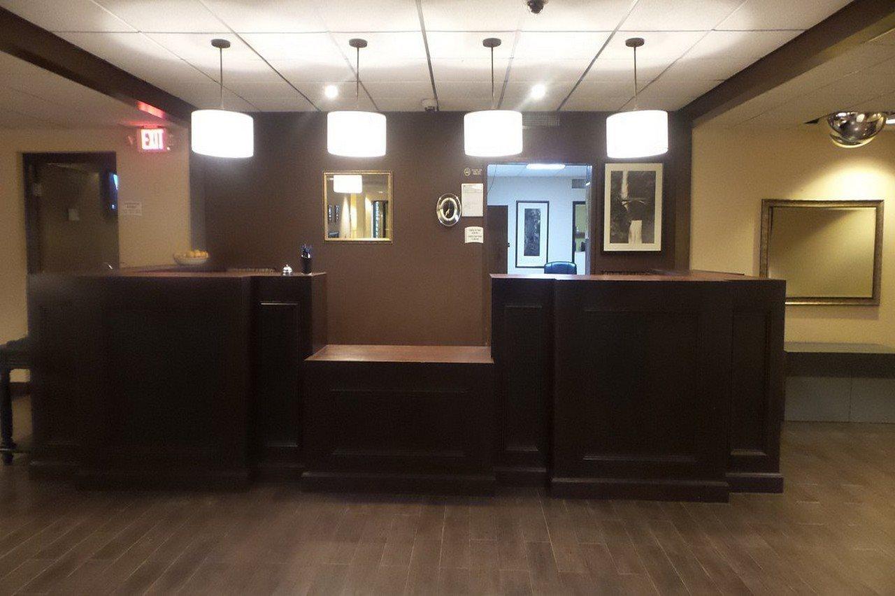 Comfort Inn & Suites Beaver Dam Zewnętrze zdjęcie