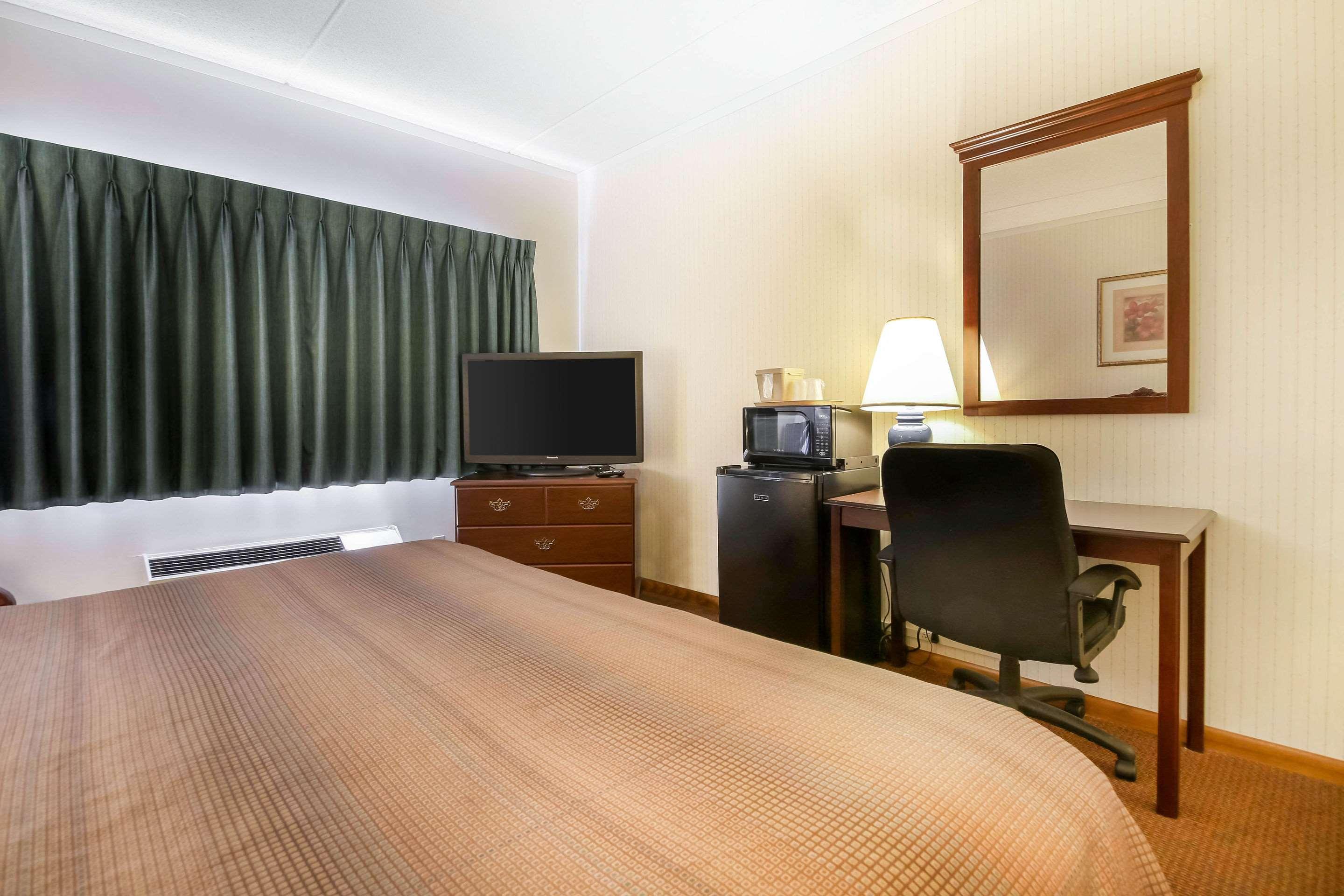 Comfort Inn & Suites Beaver Dam Zewnętrze zdjęcie
