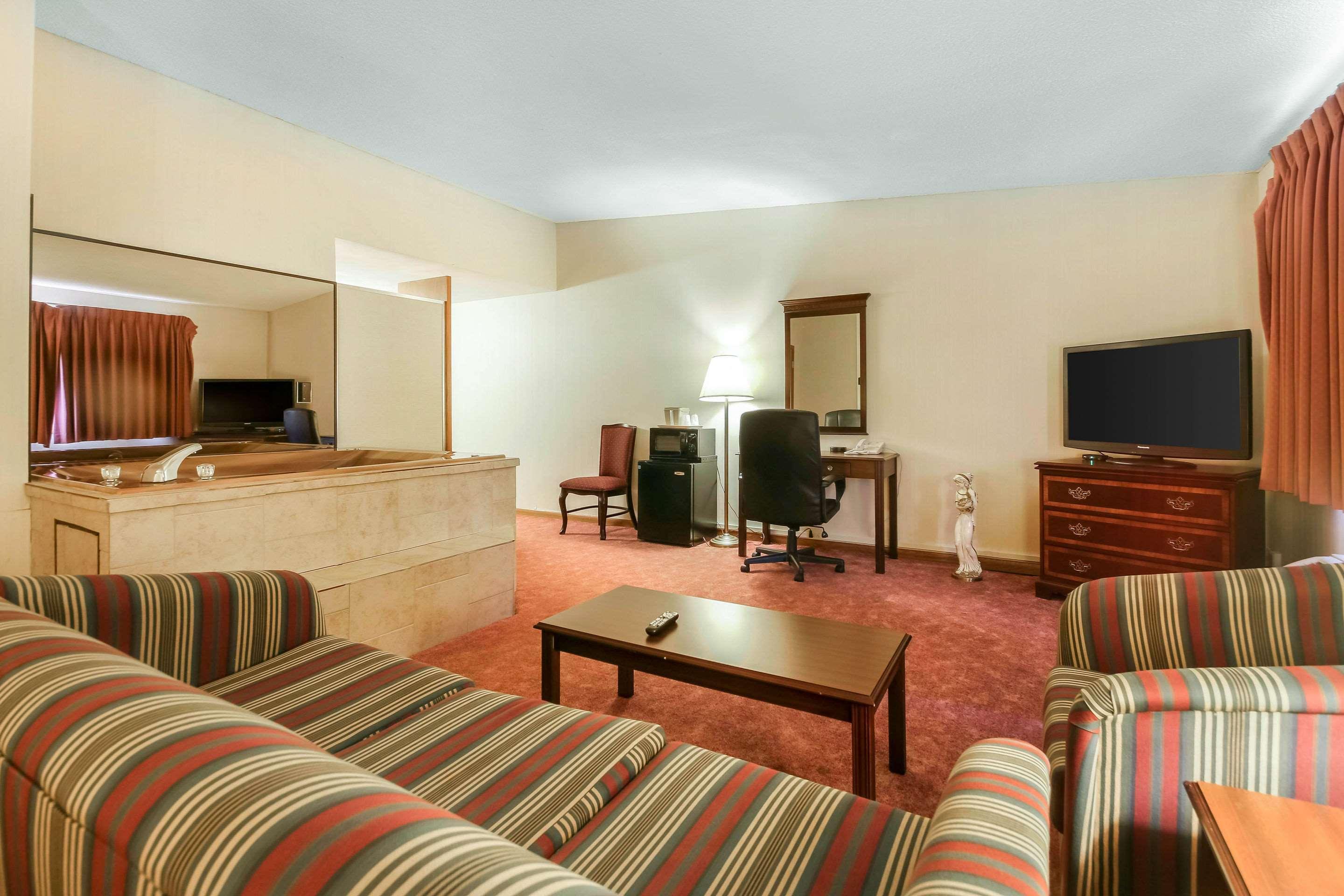 Comfort Inn & Suites Beaver Dam Zewnętrze zdjęcie