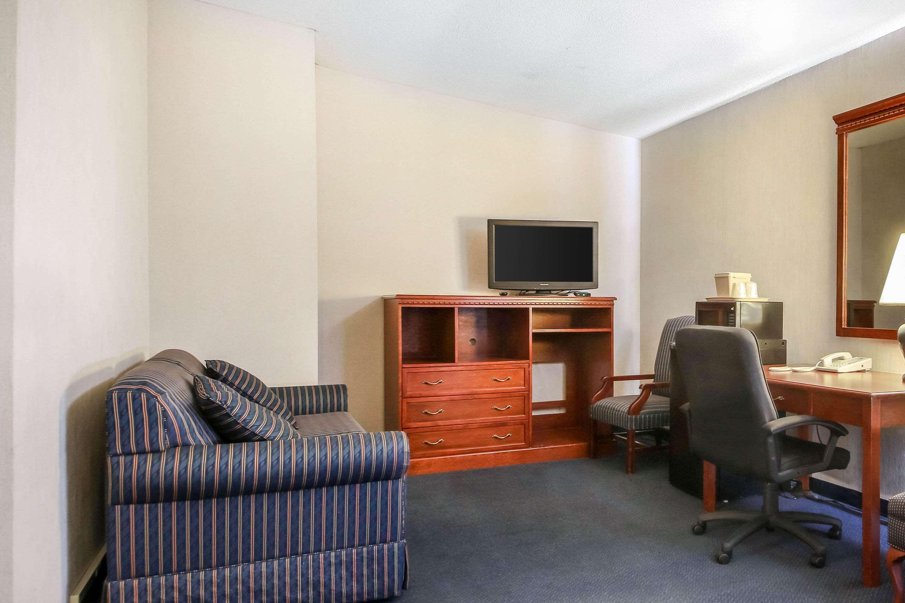 Comfort Inn & Suites Beaver Dam Zewnętrze zdjęcie
