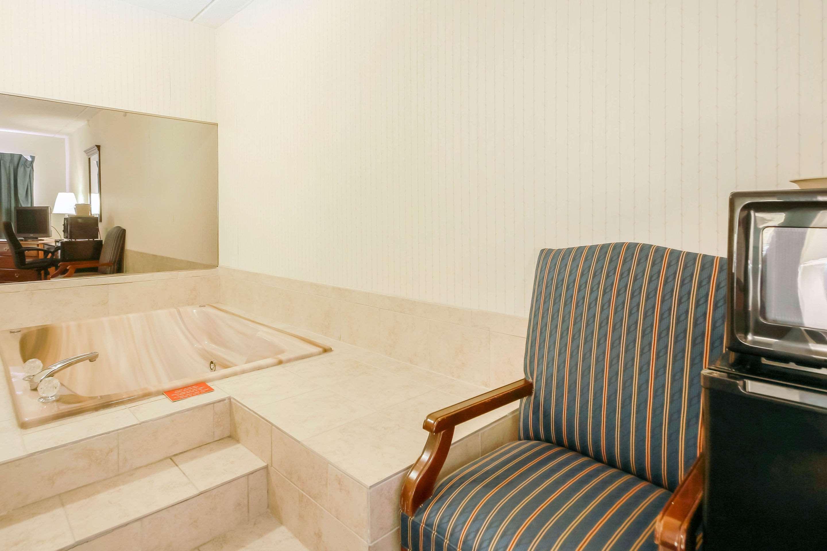 Comfort Inn & Suites Beaver Dam Zewnętrze zdjęcie