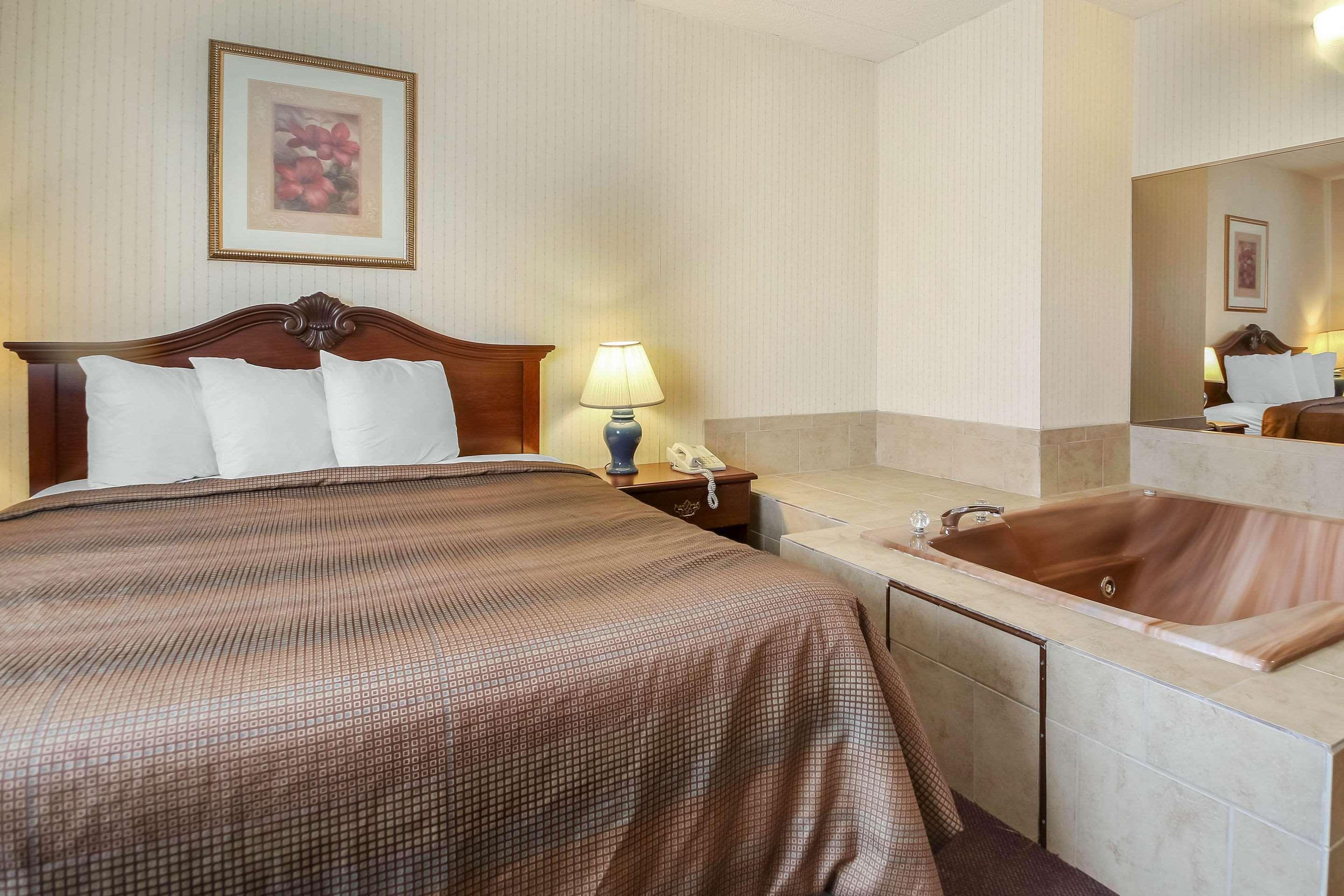 Comfort Inn & Suites Beaver Dam Zewnętrze zdjęcie