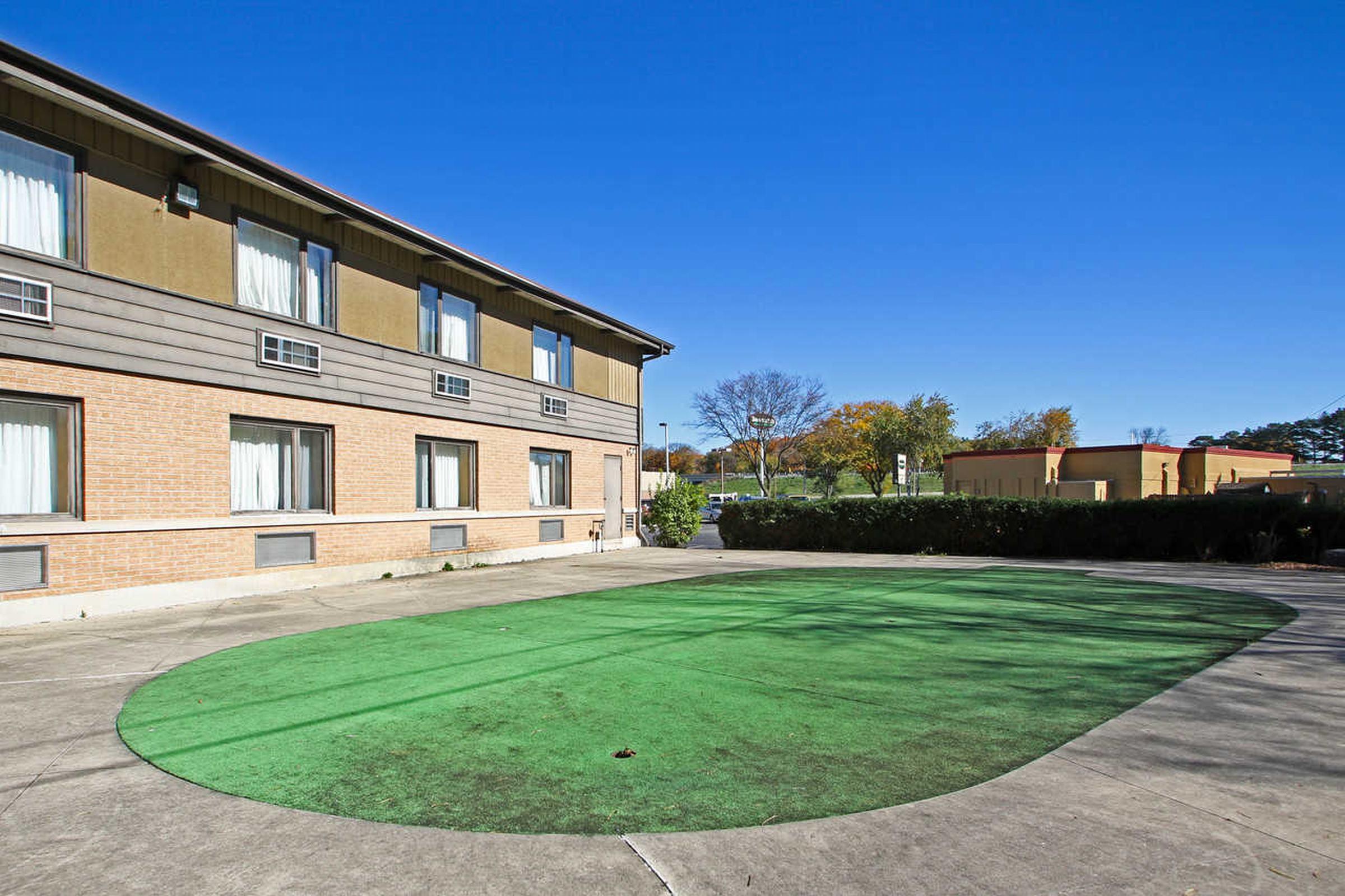Comfort Inn & Suites Beaver Dam Zewnętrze zdjęcie