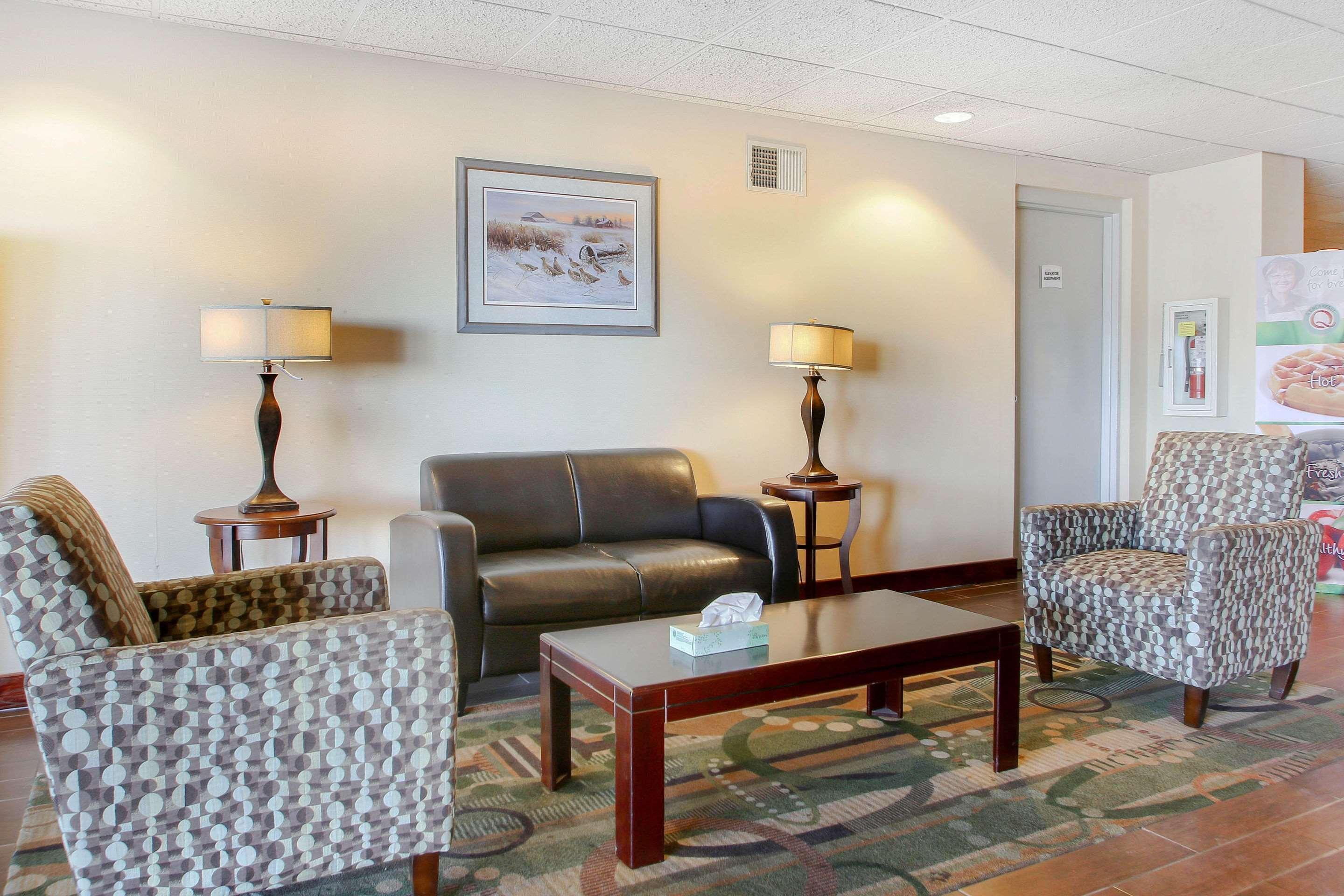 Comfort Inn & Suites Beaver Dam Zewnętrze zdjęcie