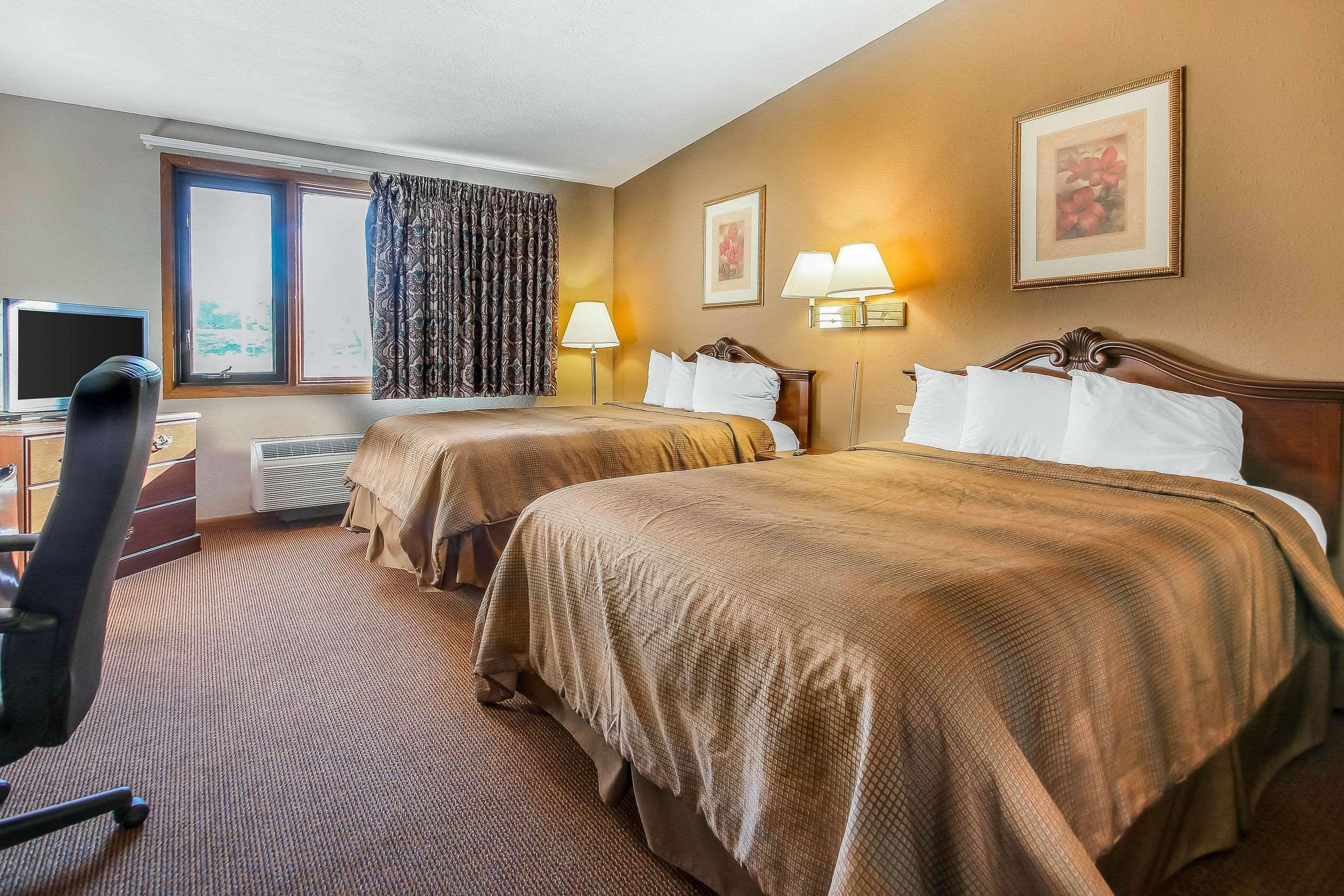 Comfort Inn & Suites Beaver Dam Zewnętrze zdjęcie