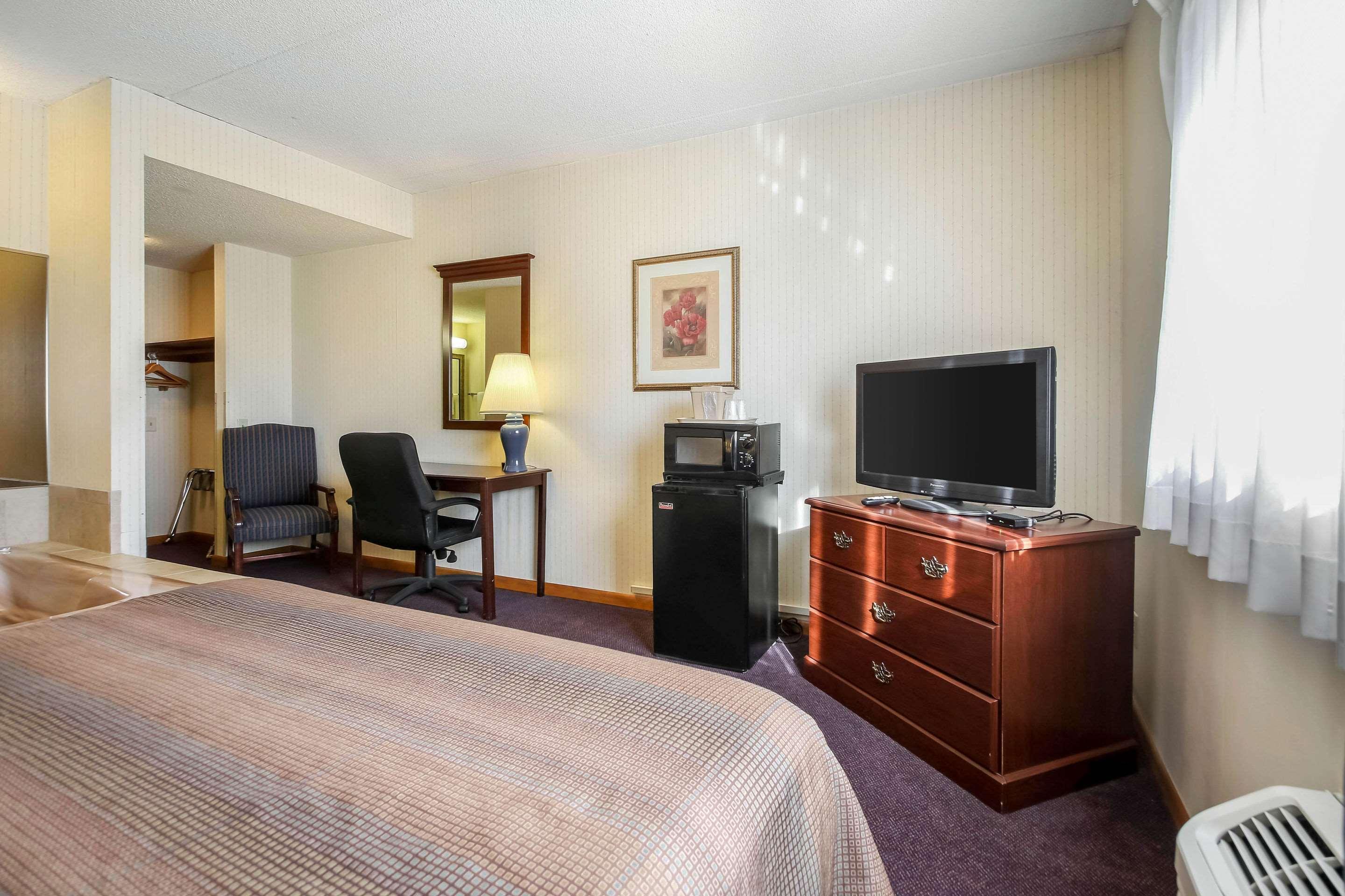 Comfort Inn & Suites Beaver Dam Zewnętrze zdjęcie