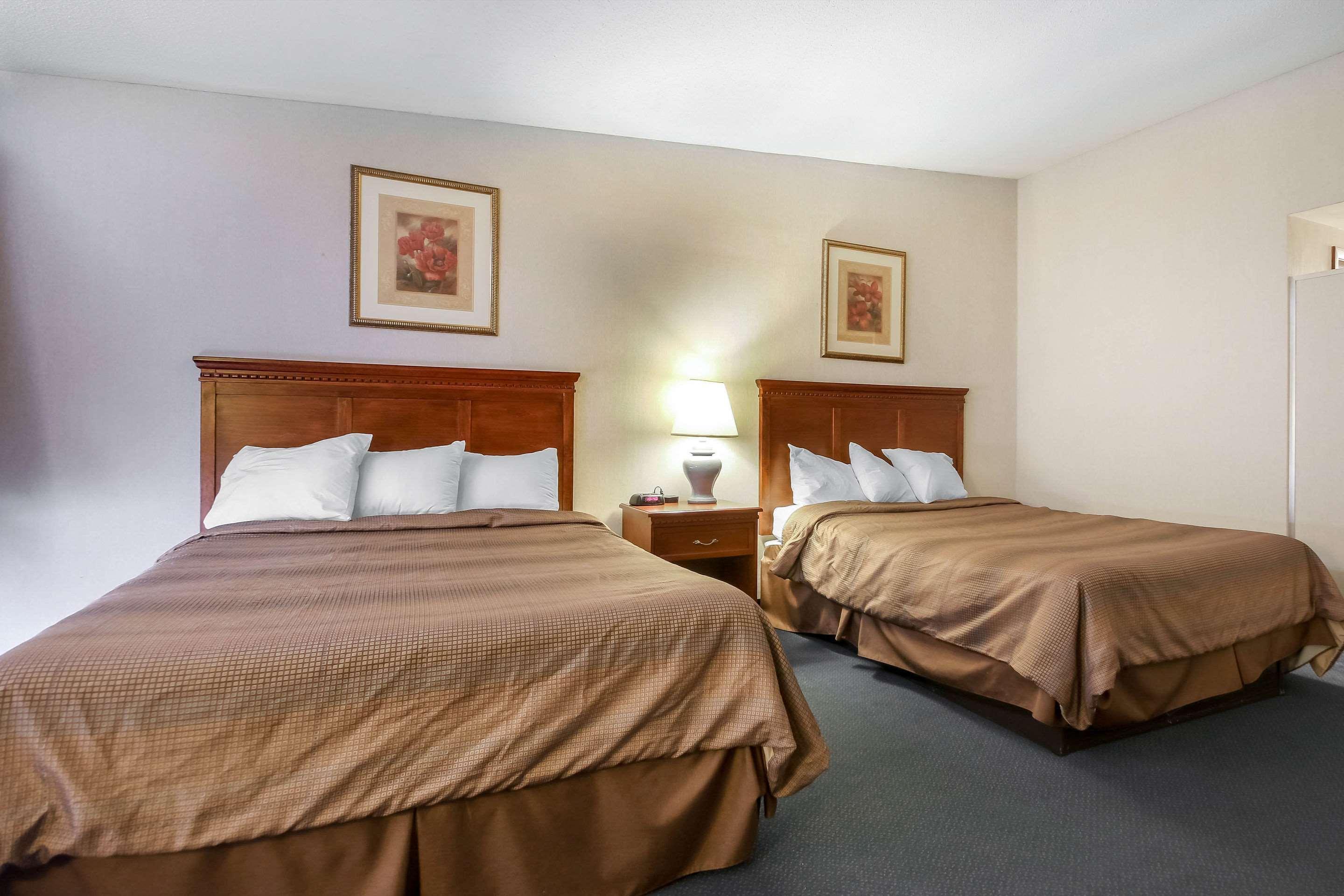 Comfort Inn & Suites Beaver Dam Zewnętrze zdjęcie