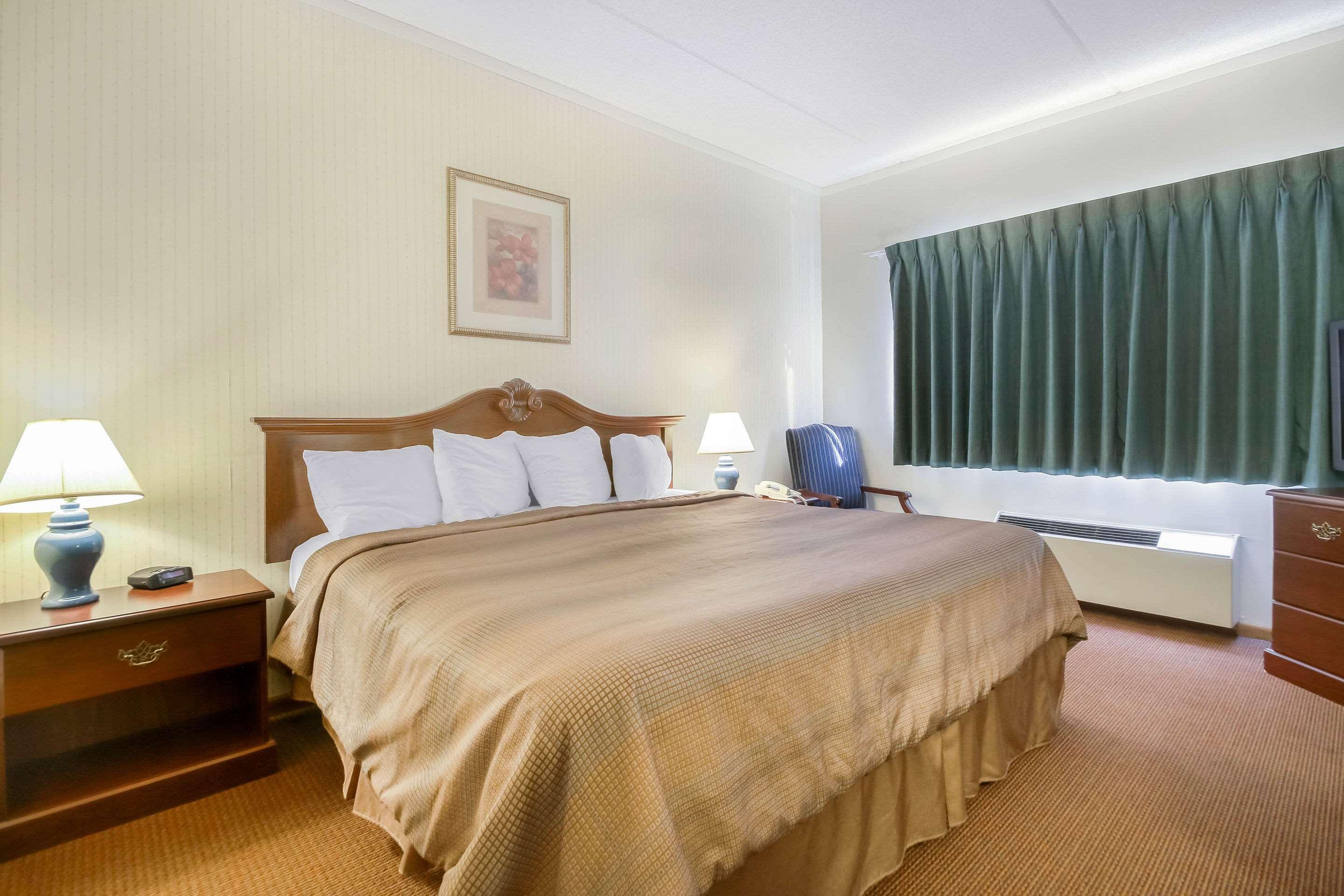Comfort Inn & Suites Beaver Dam Zewnętrze zdjęcie