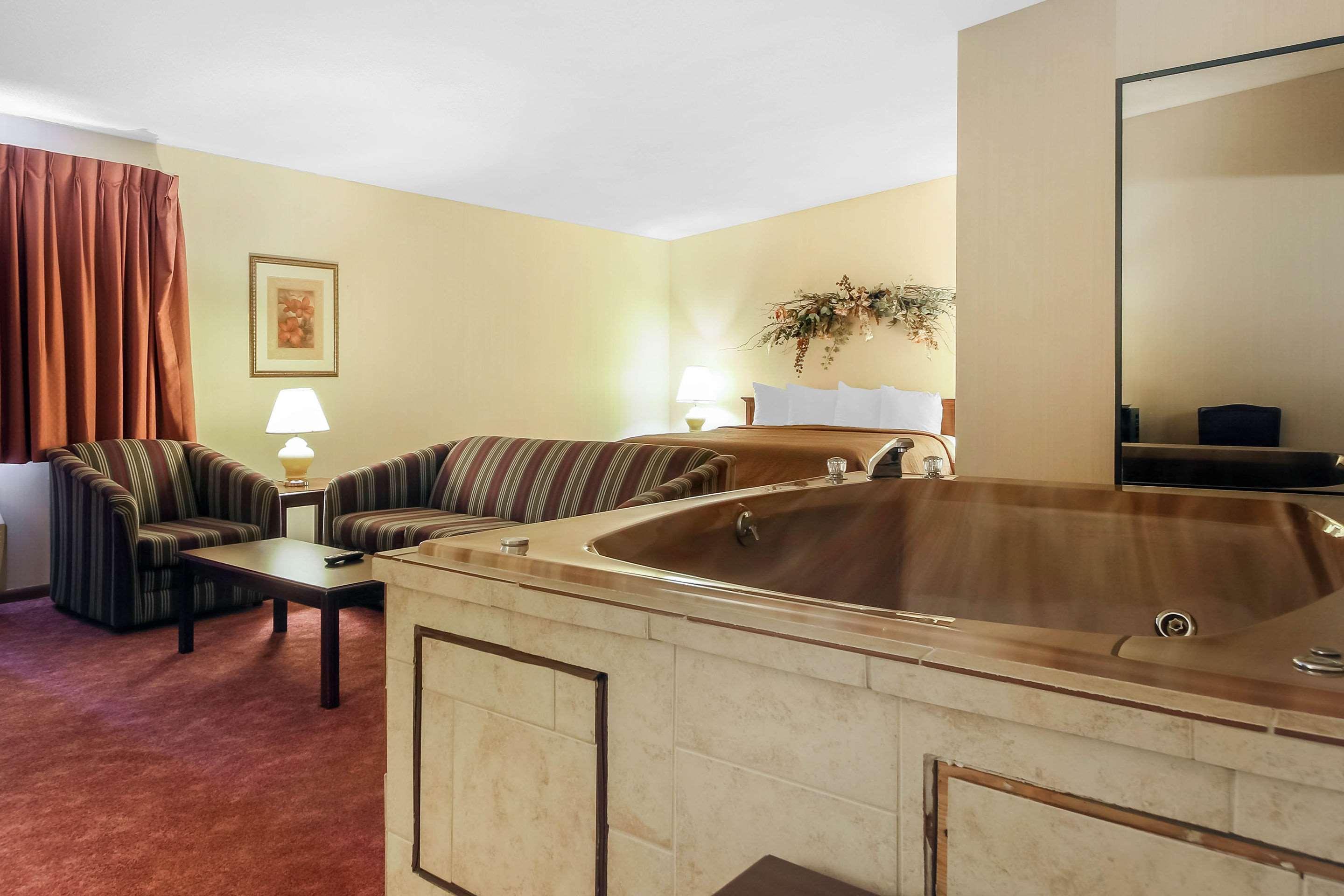 Comfort Inn & Suites Beaver Dam Zewnętrze zdjęcie