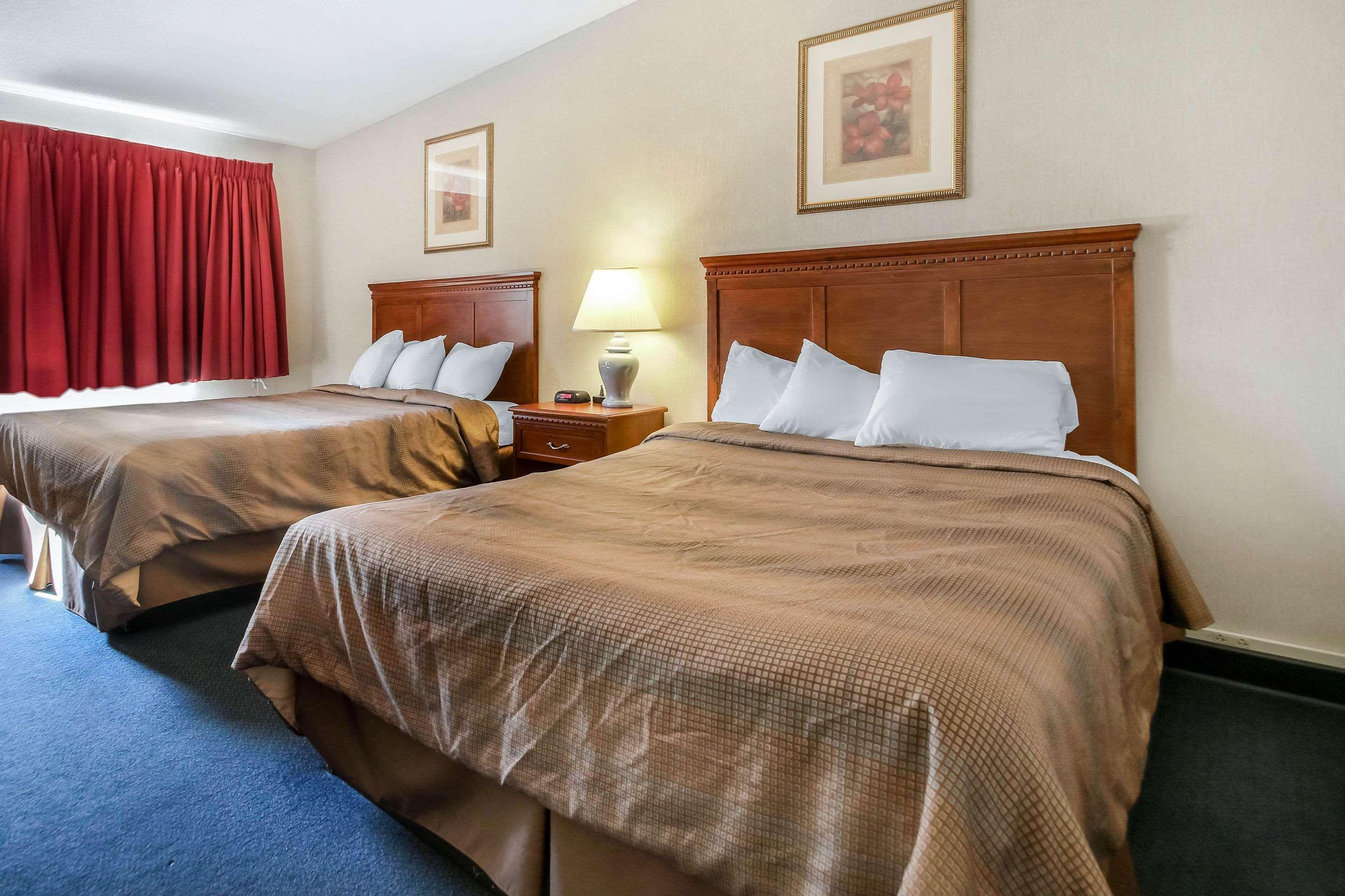 Comfort Inn & Suites Beaver Dam Zewnętrze zdjęcie