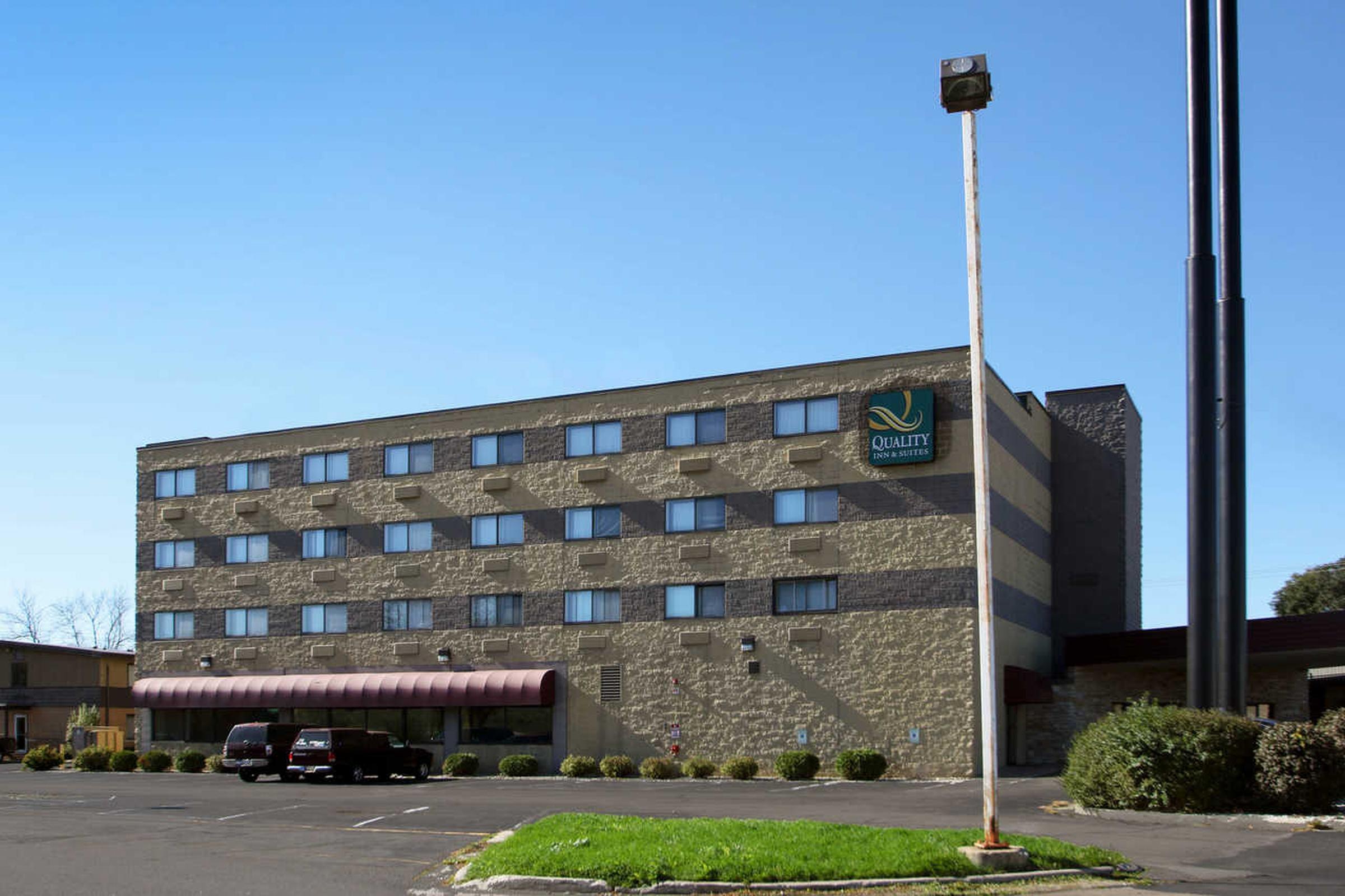 Comfort Inn & Suites Beaver Dam Zewnętrze zdjęcie