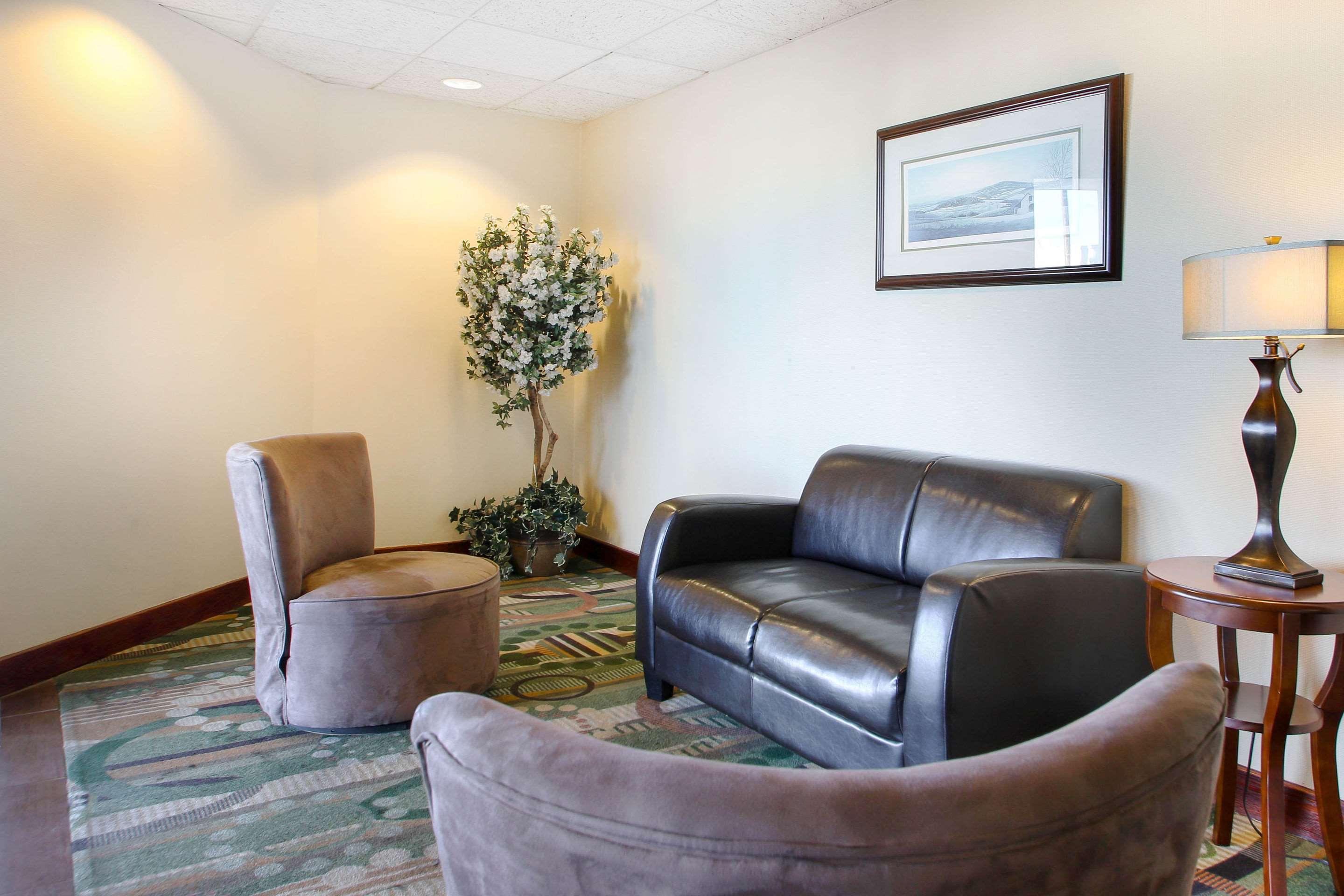 Comfort Inn & Suites Beaver Dam Zewnętrze zdjęcie