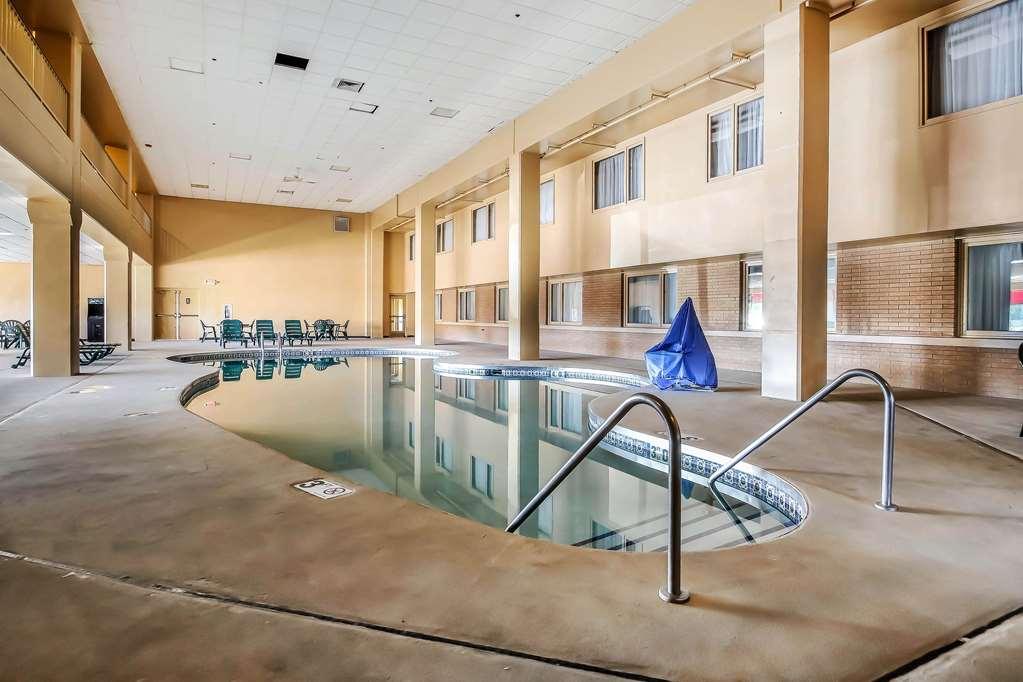 Comfort Inn & Suites Beaver Dam Udogodnienia zdjęcie