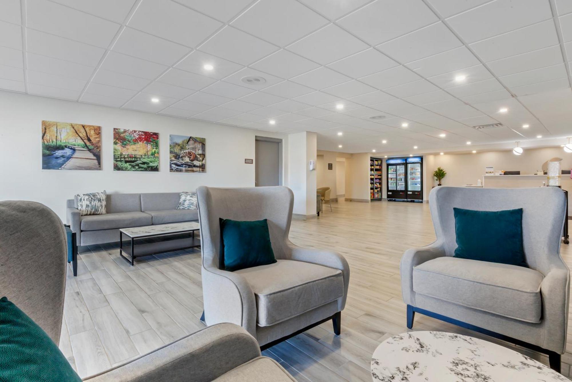 Comfort Inn & Suites Beaver Dam Zewnętrze zdjęcie